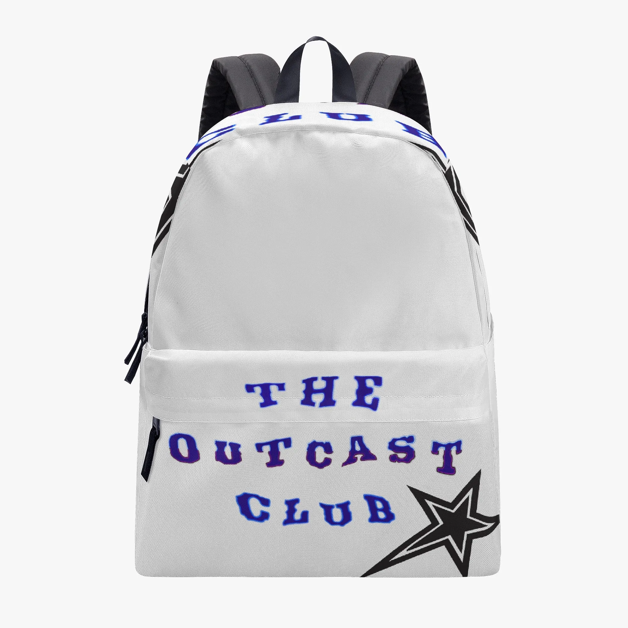 Treasure Series 2 Outcast Club Backpack