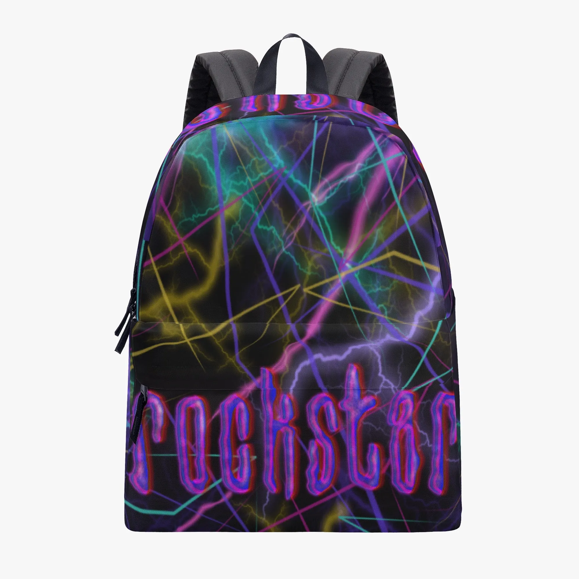 Treasure Series Rockstar Backpack