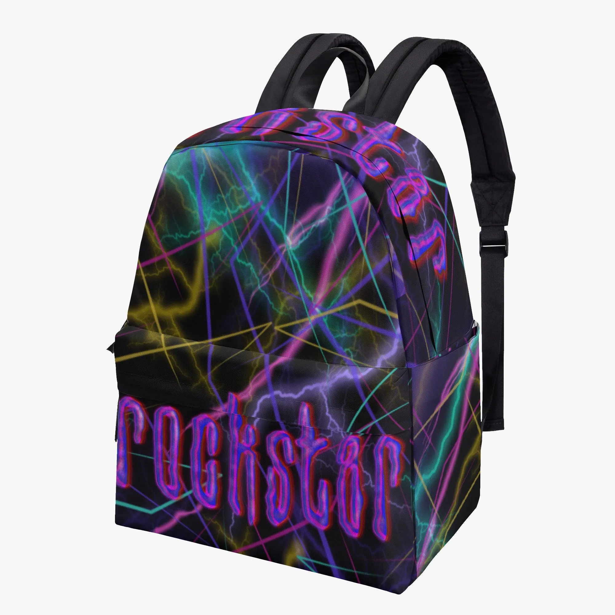 Treasure Series Rockstar Backpack