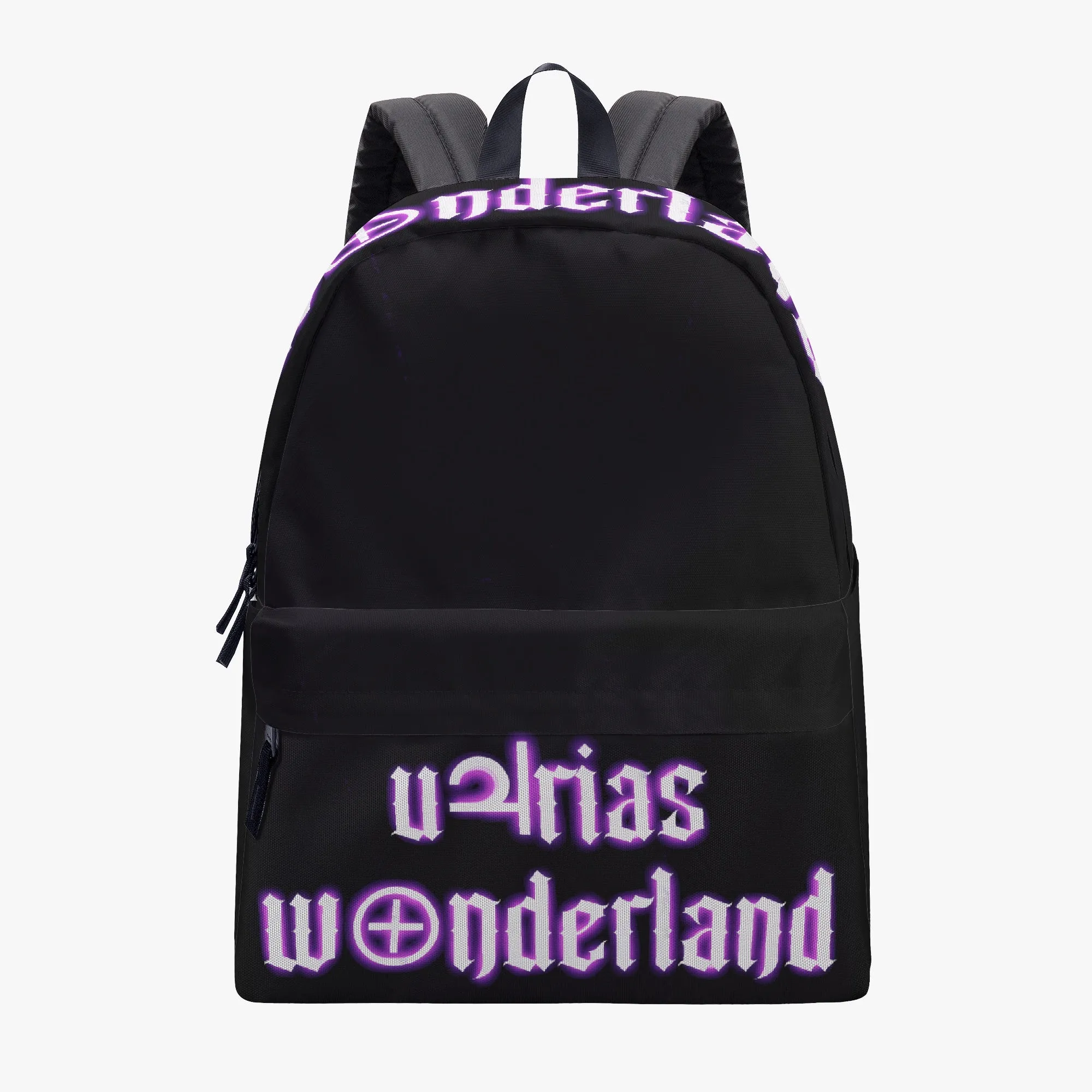 Treasure Series Wonderland Backpack