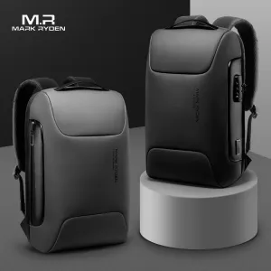 Trendy Men's Fashion Trend Business Trip Backpacks