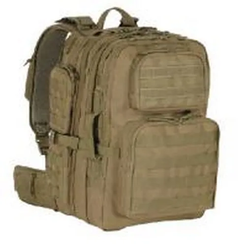 TruSpec - Tour of Duty Gunny Backpack
