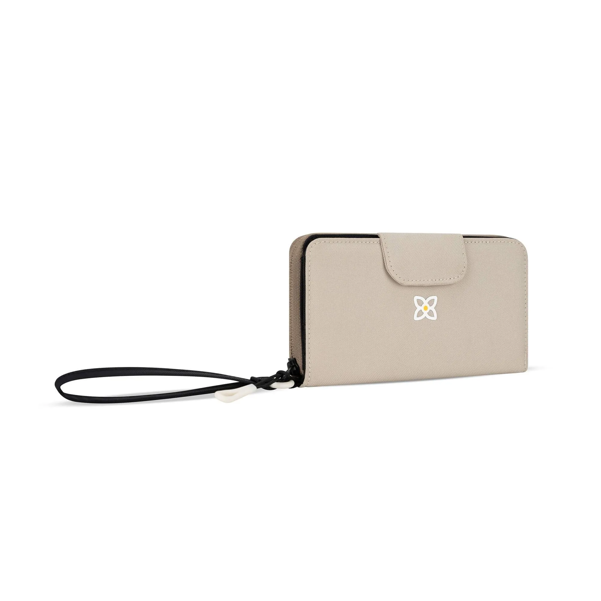 Tulum RFID Wristlet Wallet - Sherpani