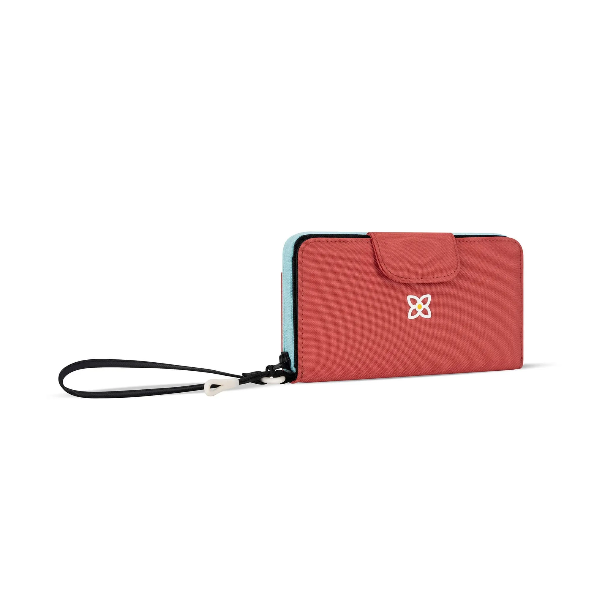Tulum RFID Wristlet Wallet - Sherpani