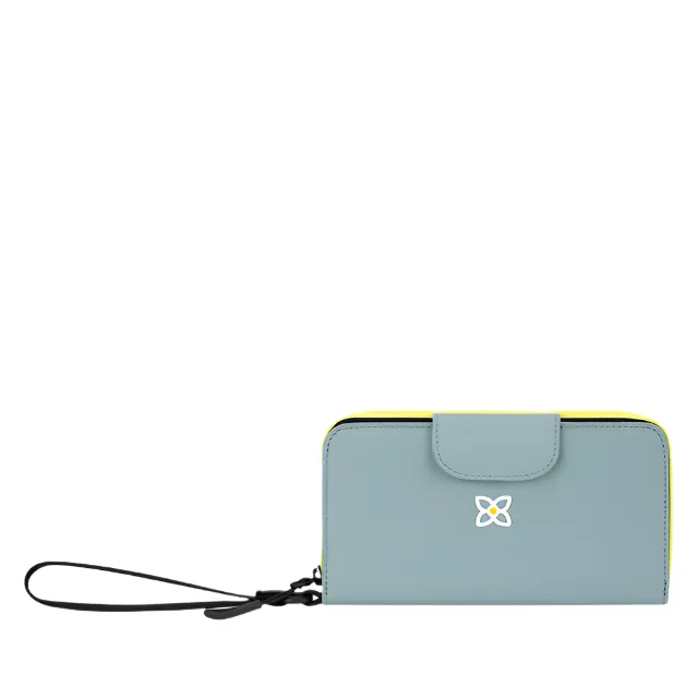 Tulum RFID Wristlet Wallet - Sherpani