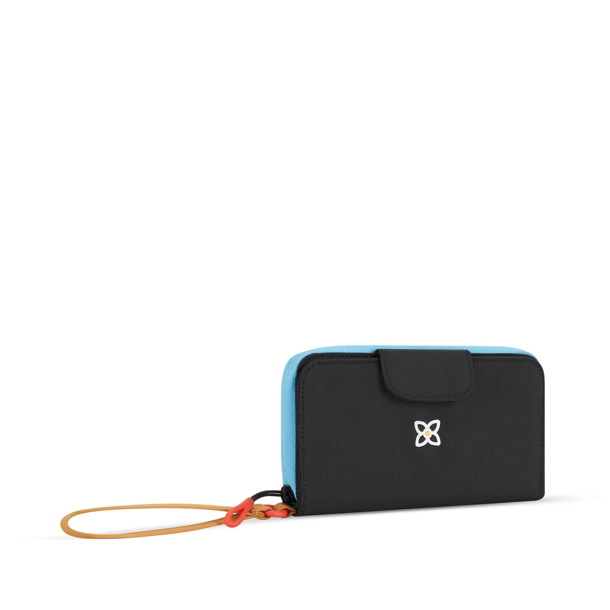 Tulum RFID Wristlet Wallet - Sherpani