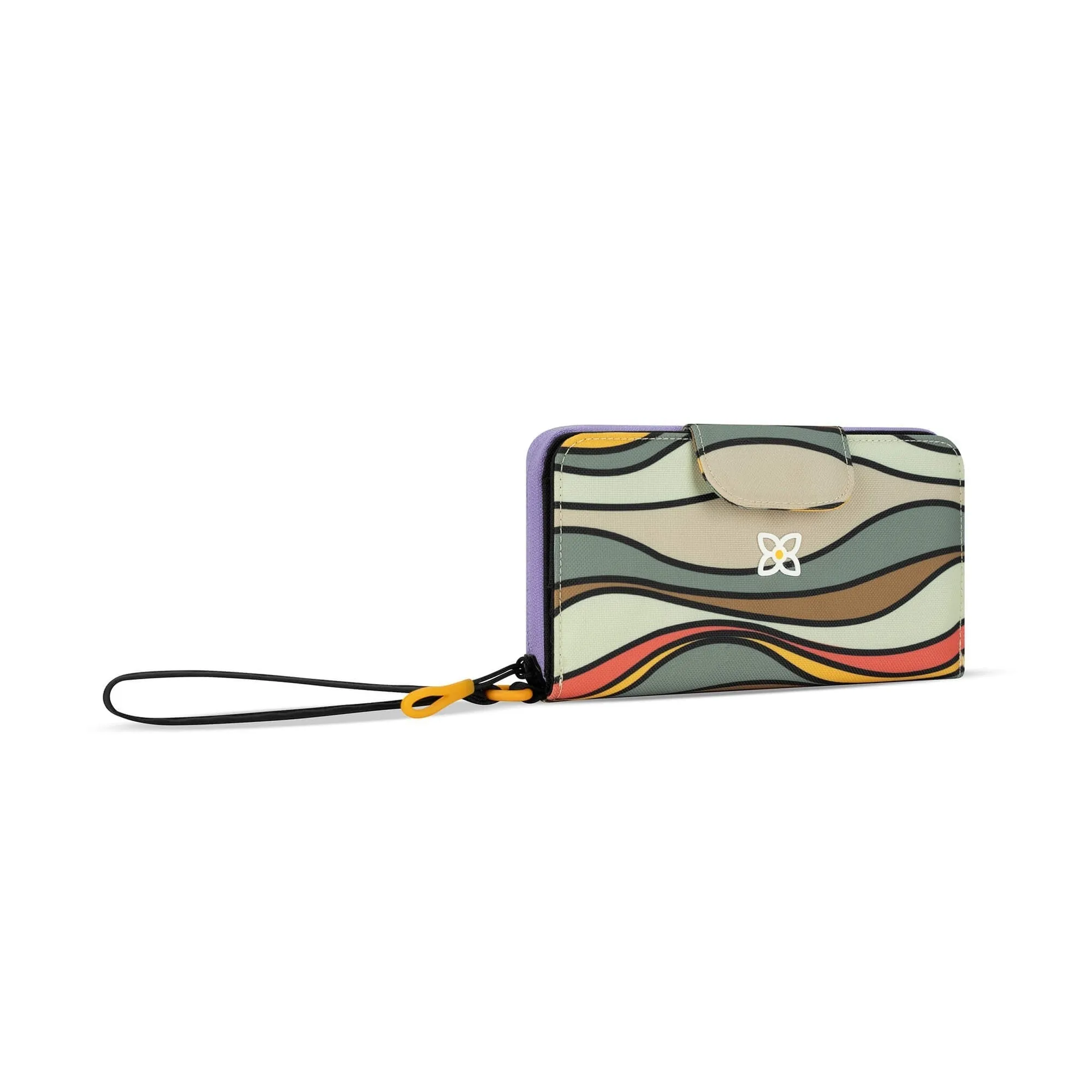 Tulum RFID Wristlet Wallet - Sherpani