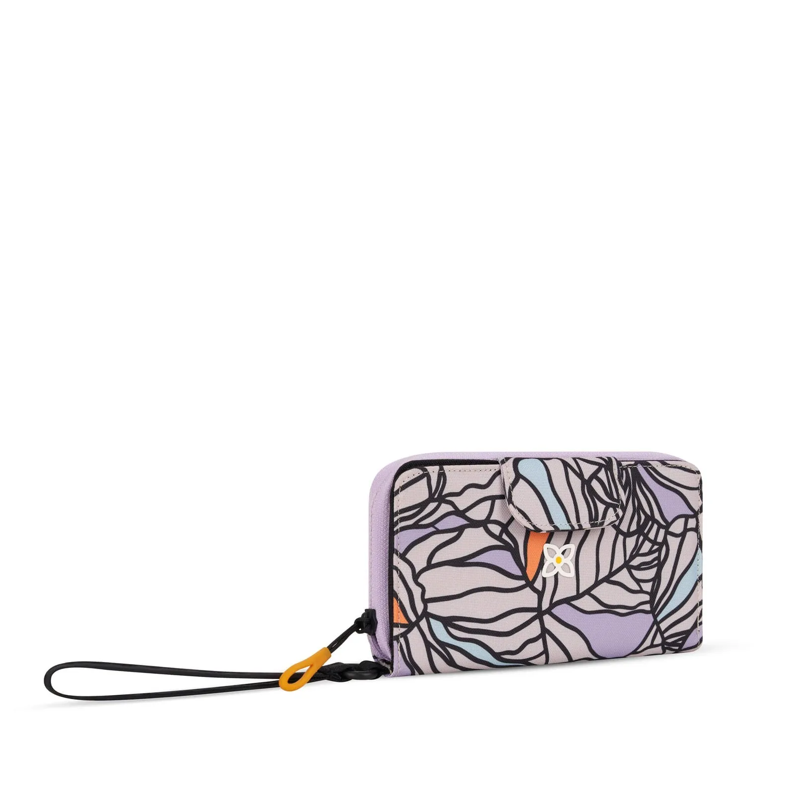 Tulum RFID Wristlet Wallet - Sherpani