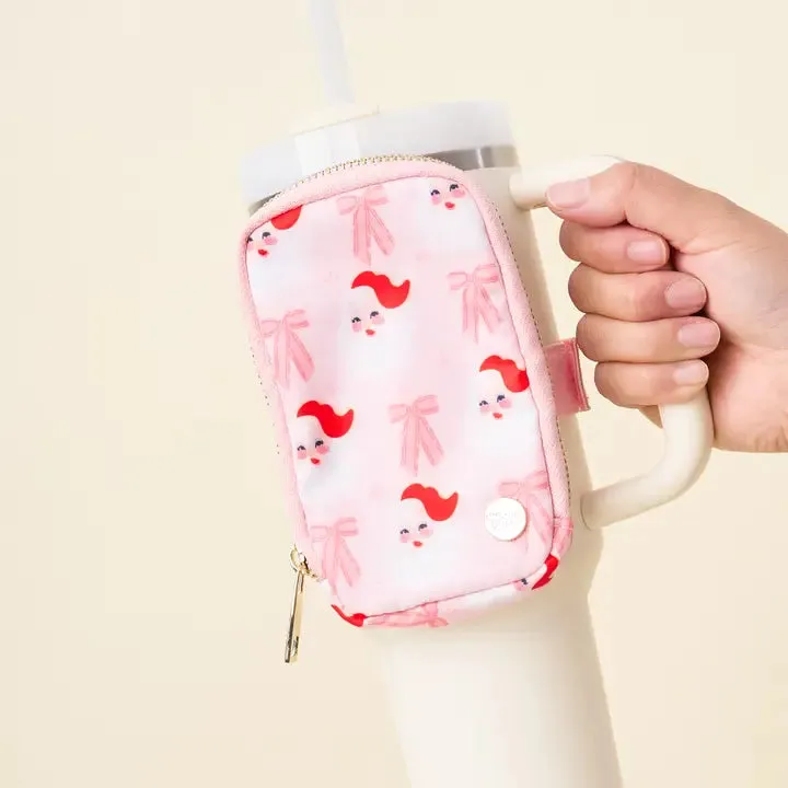 Tumbler Fanny Pack