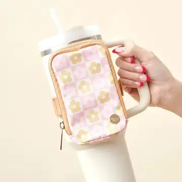 Tumbler Fanny Pack
