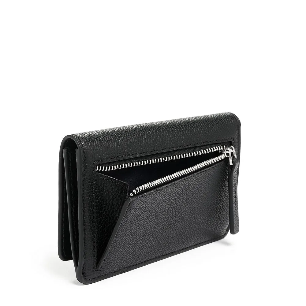 TUMI Belden SLG Small Slim Envelope Wallet