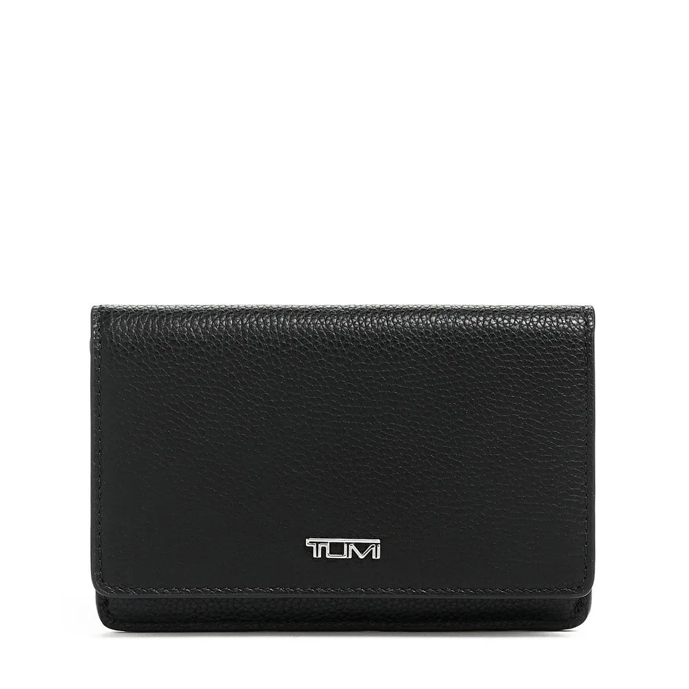 TUMI Belden SLG Small Slim Envelope Wallet
