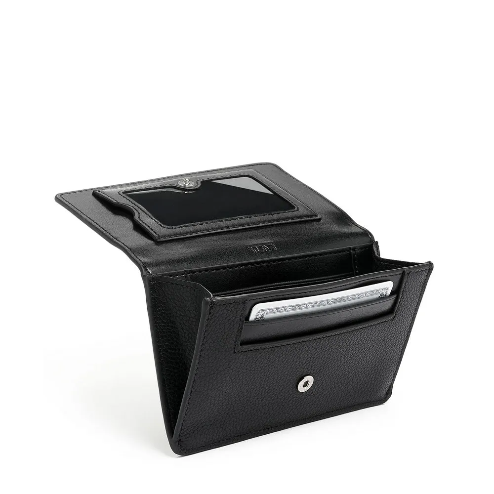 TUMI Belden SLG Small Slim Envelope Wallet