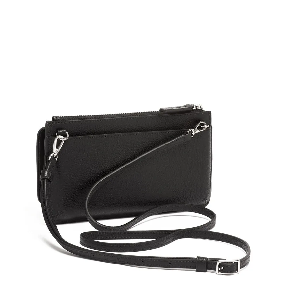 TUMI Belden SLG Wallet Crossbody