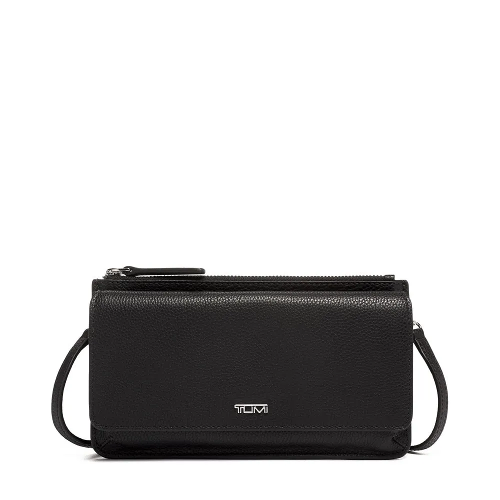 TUMI Belden SLG Wallet Crossbody