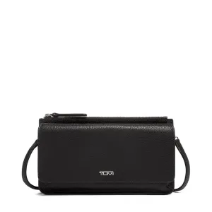 TUMI Belden SLG Wallet Crossbody