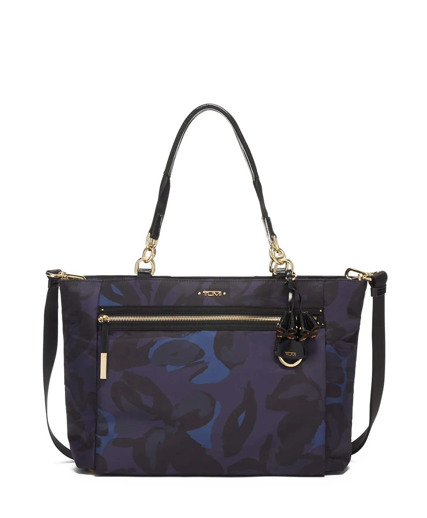 TUMI Voyageur Mauren Tote