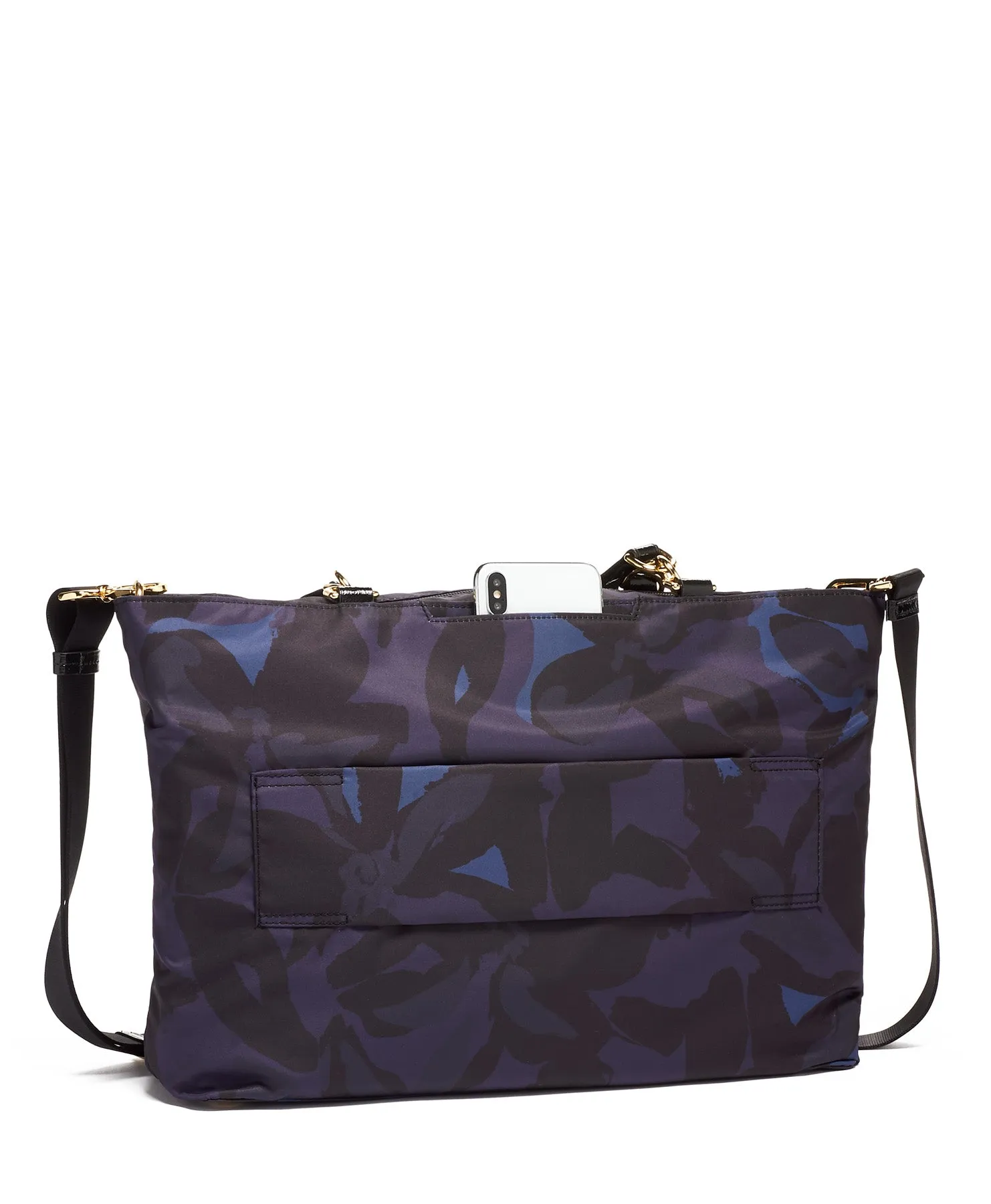 TUMI Voyageur Mauren Tote
