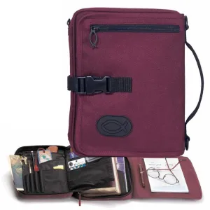 ULTIMATE ORGANIZER BIBLE COVER LARGE