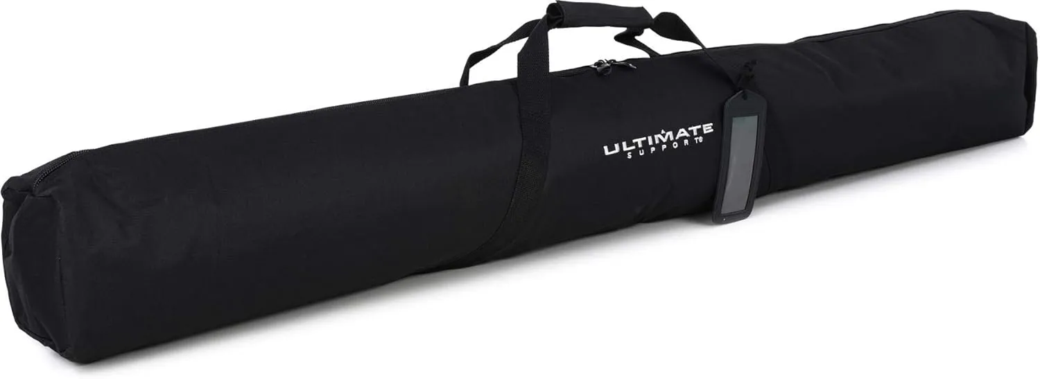 Ultimate Support BAG-99 Heavy-Duty Speaker Stand Tote for One Extra-Tall Speaker Stand