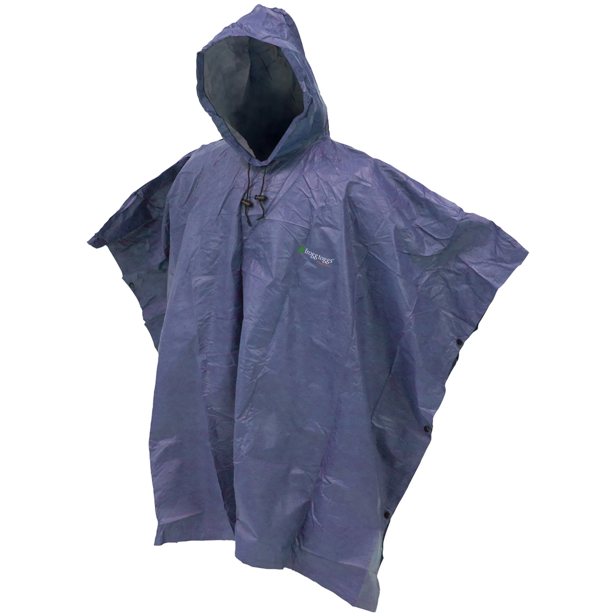 Ultra-Lite Poncho w/Hood