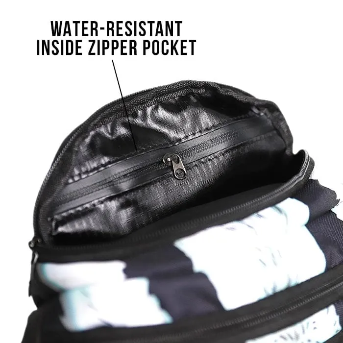 Ultra-marine Camo