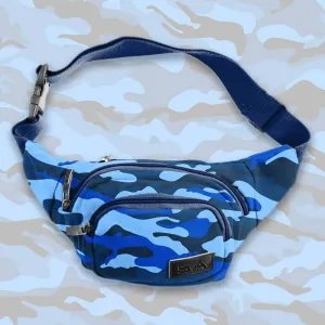 Ultra-marine Camo