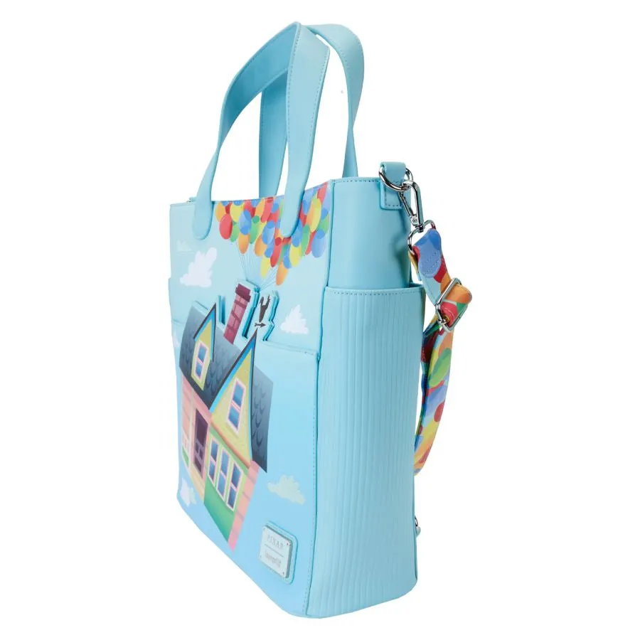 Up (2009): 15th Anniversary - Convertible Tote Bag