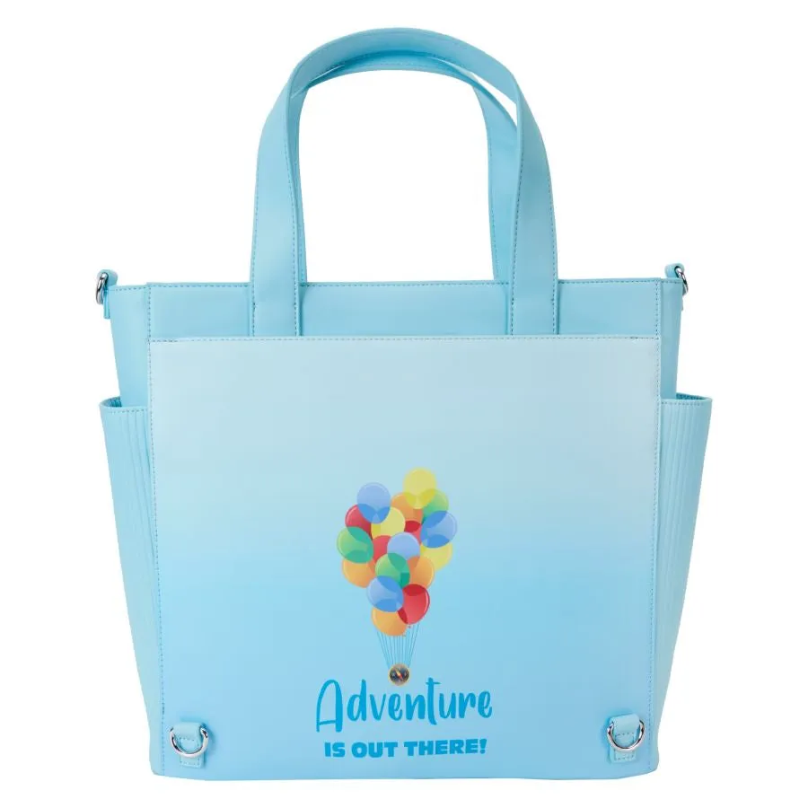 Up (2009): 15th Anniversary - Convertible Tote Bag