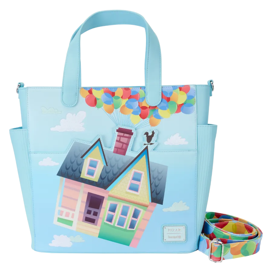 Up (2009): 15th Anniversary - Convertible Tote Bag