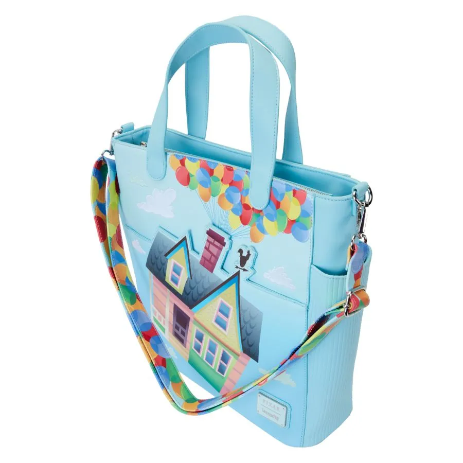 Up (2009): 15th Anniversary - Convertible Tote Bag