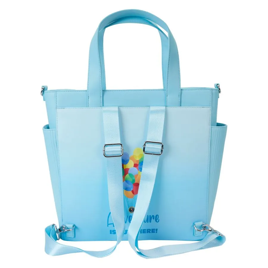 Up (2009): 15th Anniversary - Convertible Tote Bag