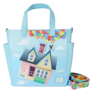 Up (2009): 15th Anniversary - Convertible Tote Bag