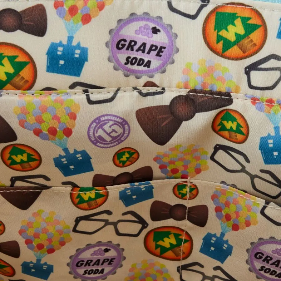 Up (2009): 15th Anniversary - Convertible Tote Bag