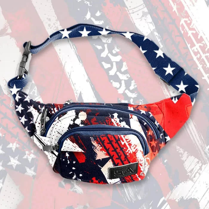 USA