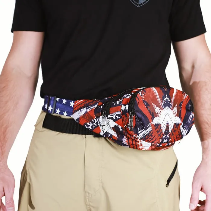 USA