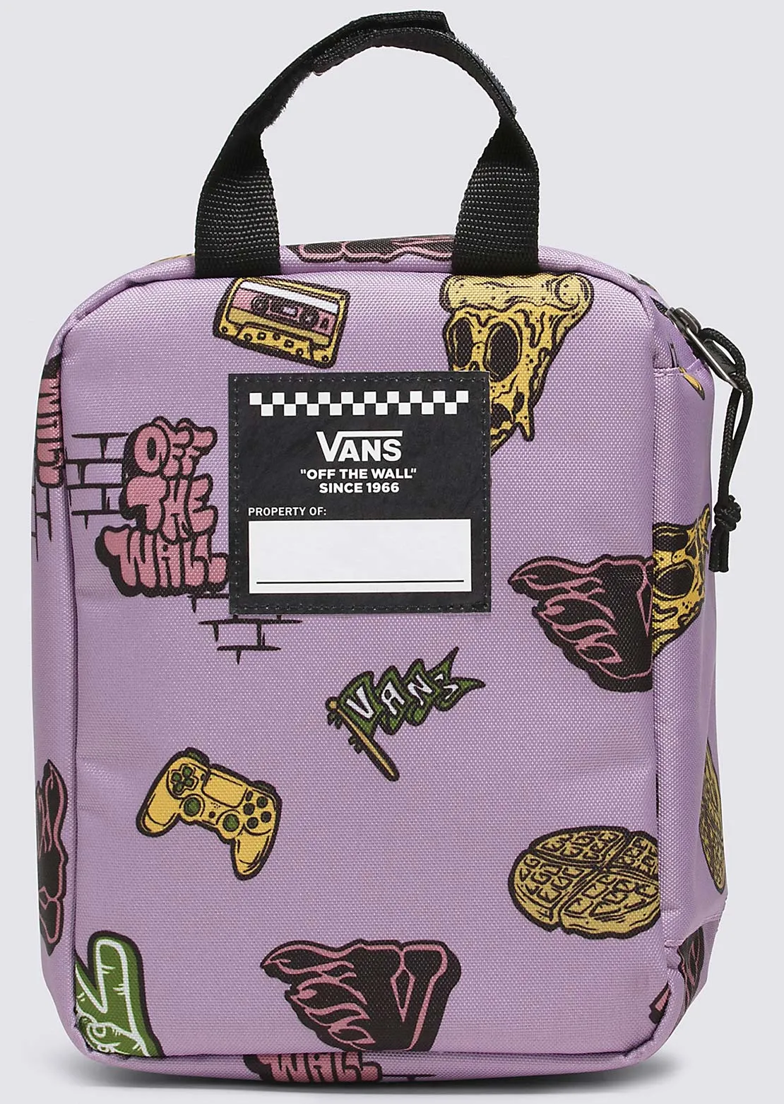 Vans Junior Old Skool Lunch Pack