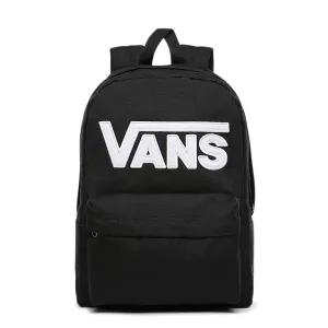 Vans New Skool Boys Backpack 20 Liters - Black
