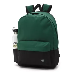 Vans Old Skool Plus II Backpack Green Black