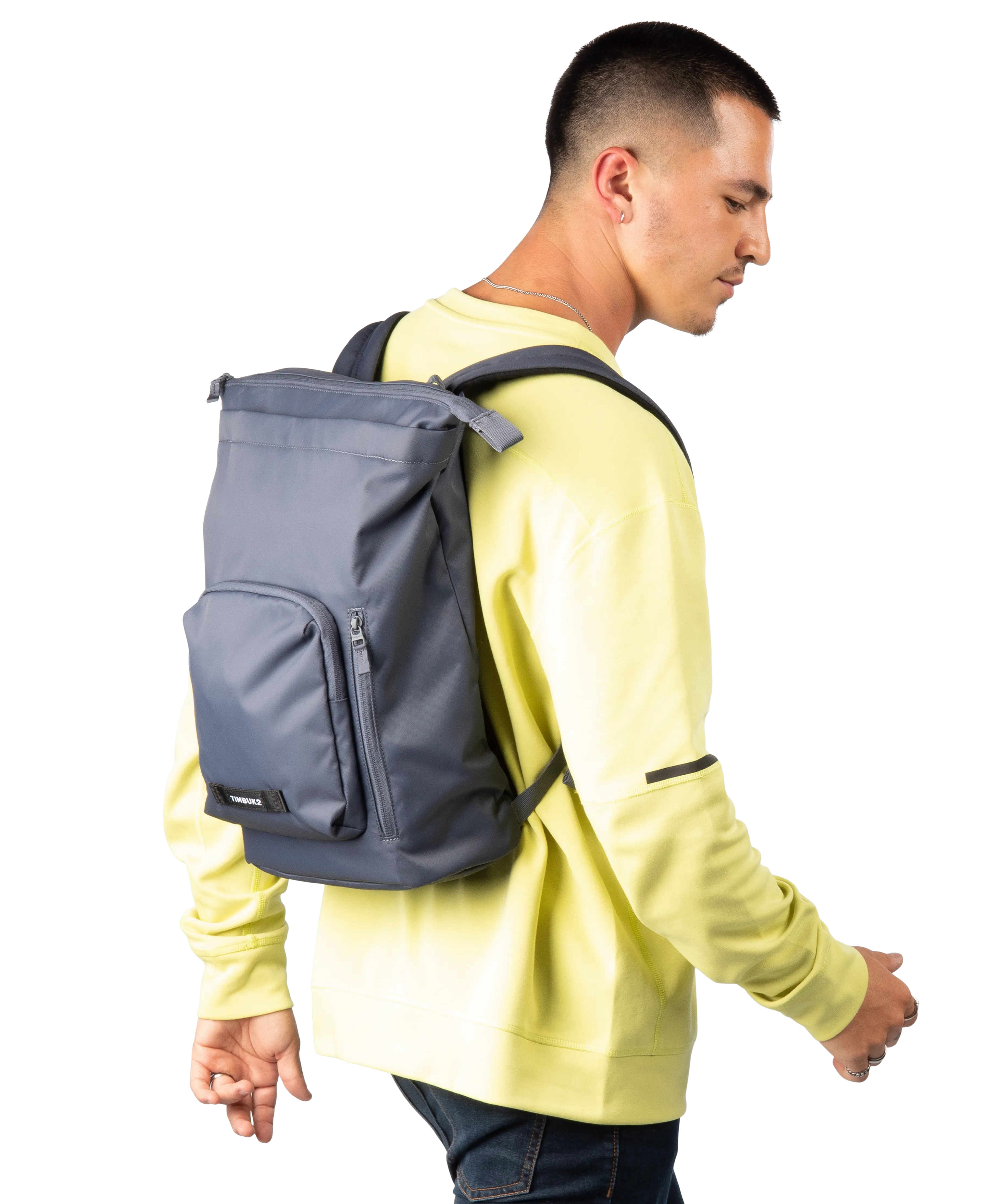Vapor Convertible Tote Backpack