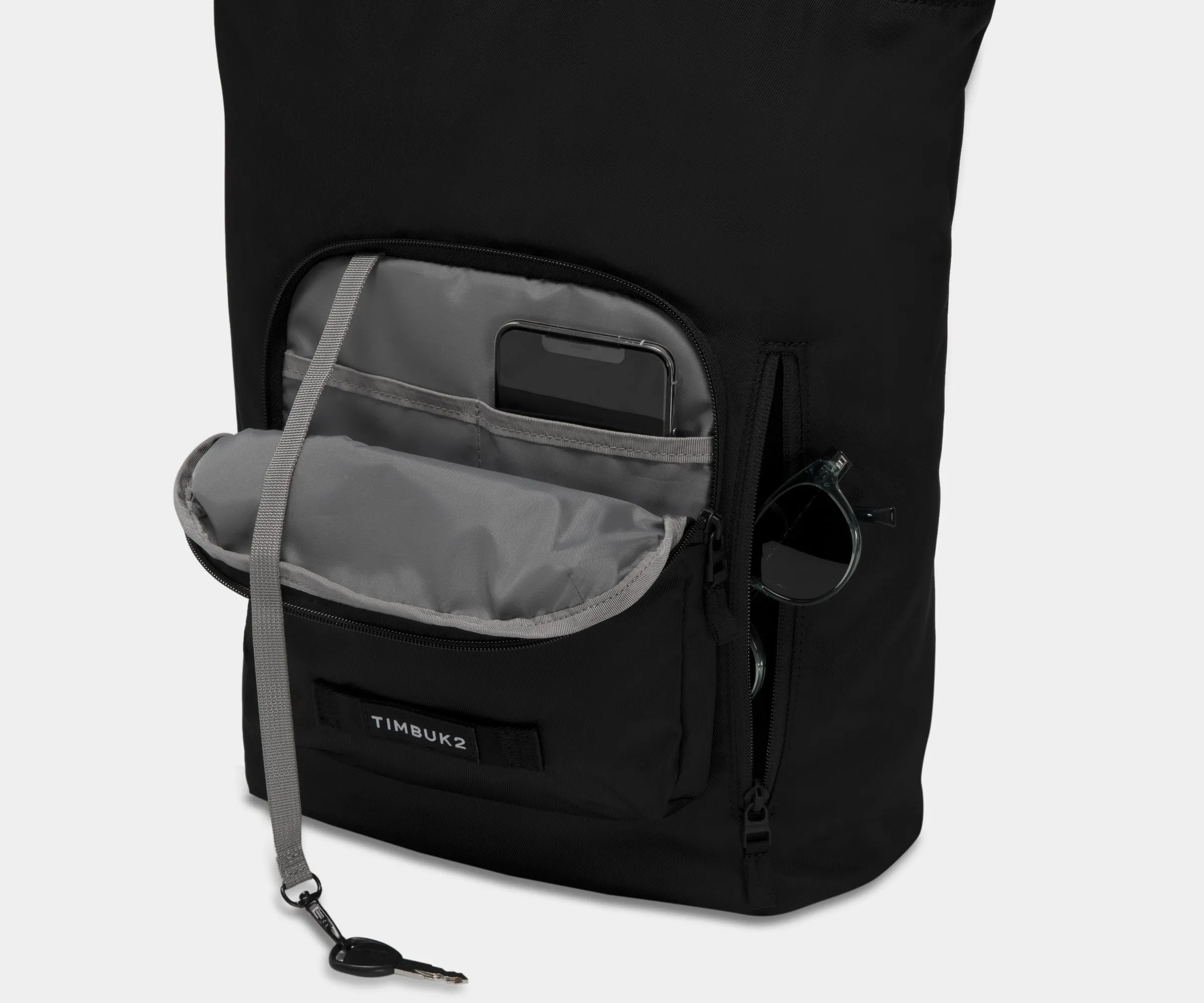 Vapor Convertible Tote Backpack