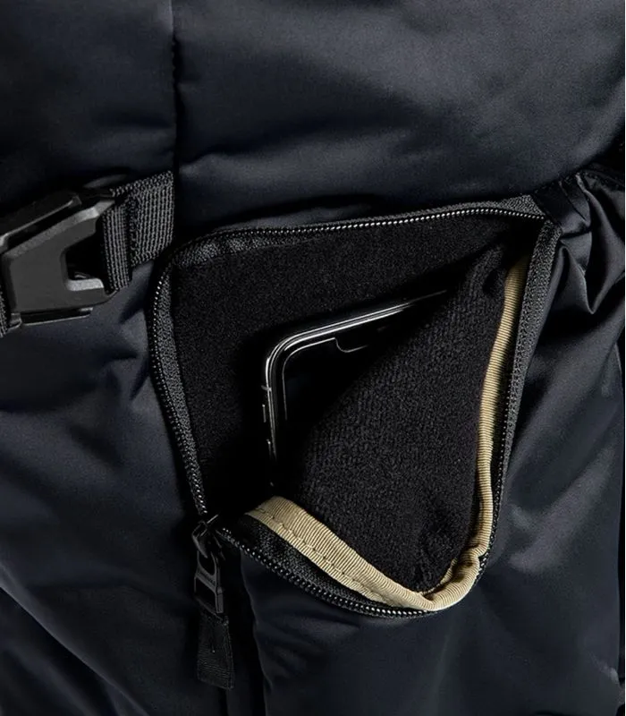 Vapor Convertible Tote Rucksack