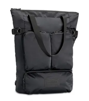 Vapor Convertible Tote Rucksack