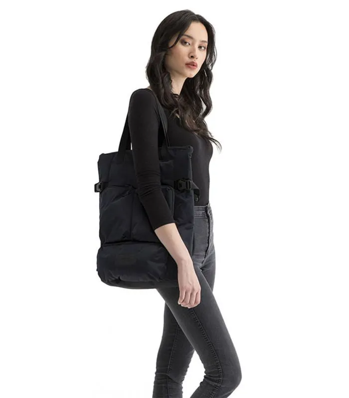 Vapor Convertible Tote Rucksack
