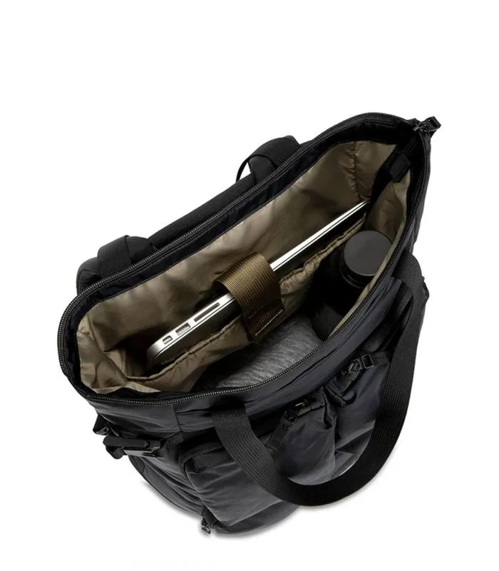 Vapor Convertible Tote Rucksack