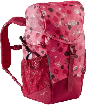 VAUDE Rucksack Backpacks, Bright Pink/Cranberry, 10 Liters