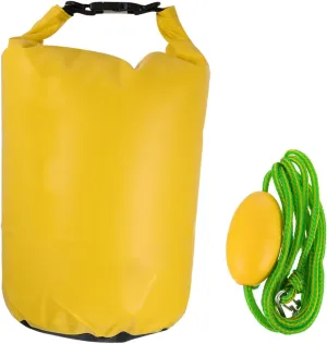 VICASKY 1Set Sand Bag Sack for Rafting Boating Lightweight Portable Anchor for Kayaks Paddle Boards Watercraft Versatile Sand Anchor