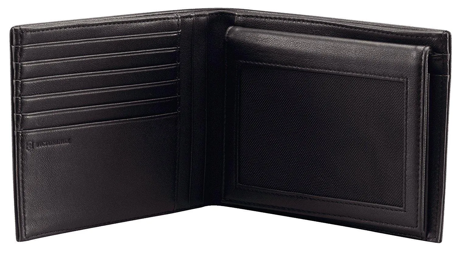 Victorinox Men's Altius 3.0 Innsbruck Deluxe Bi-Fold Organizer
