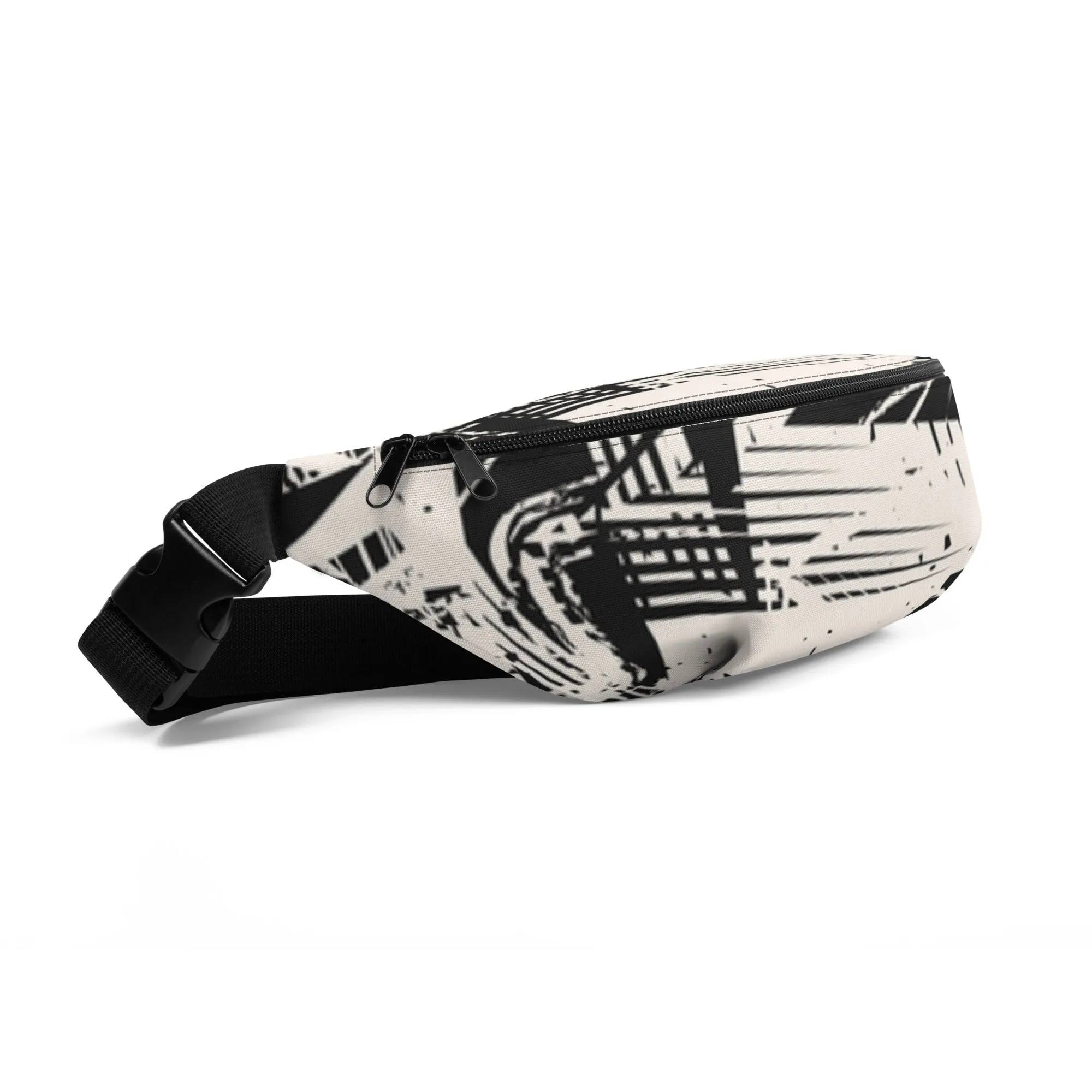 VINTAGE - Fanny Pack