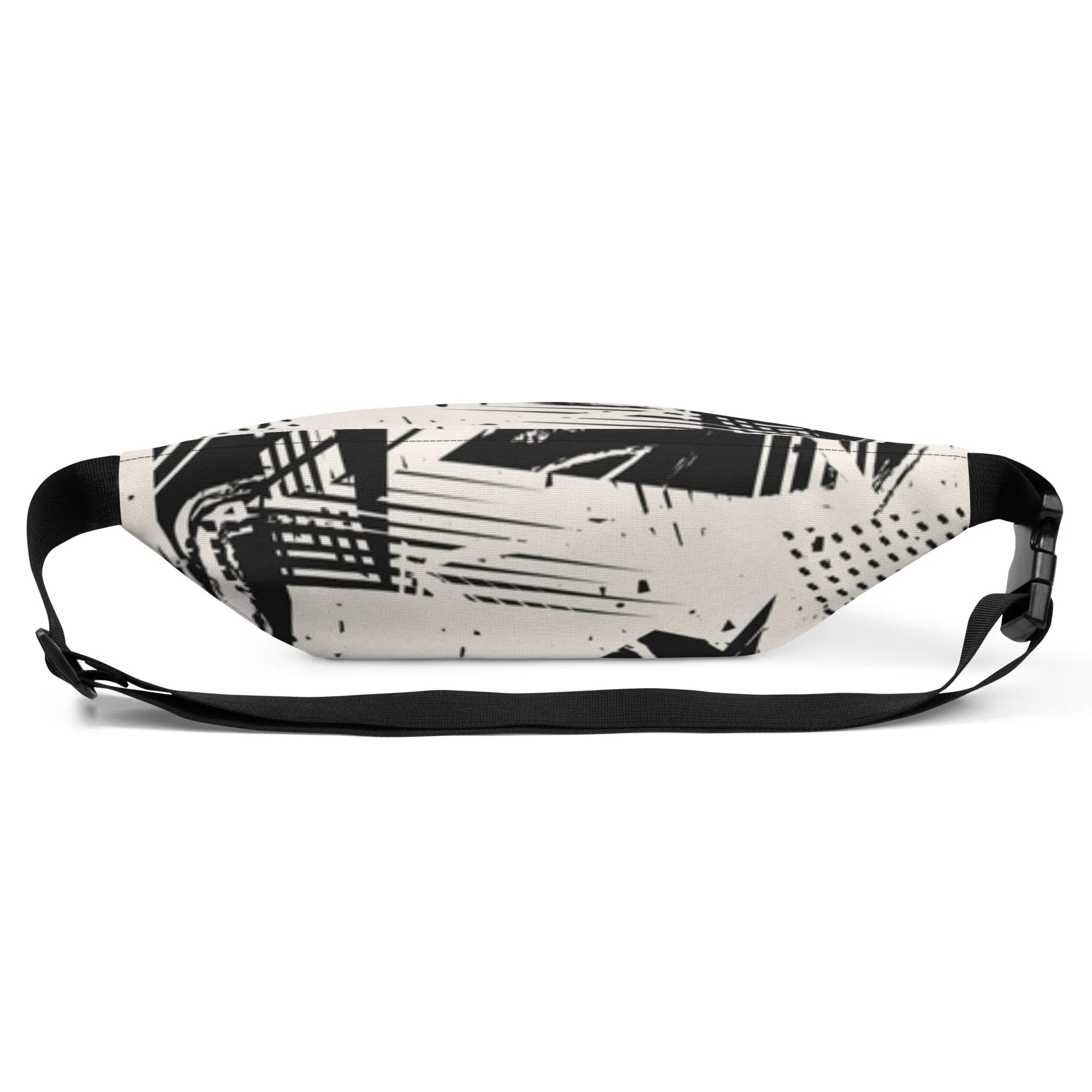 VINTAGE - Fanny Pack